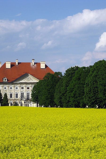 Dornava Manor